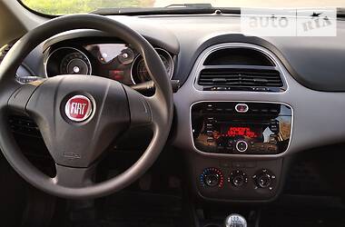 Седан Fiat Linea 2013 в Киеве