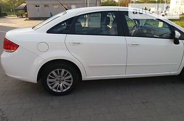 Fiat Linea 2012