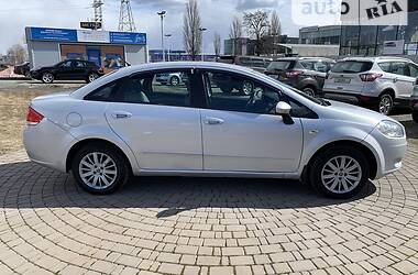 Седан Fiat Linea 2012 в Киеве