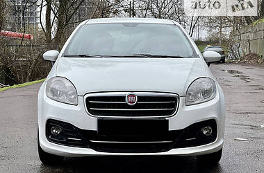 Седан Fiat Linea 2013 в Днепре