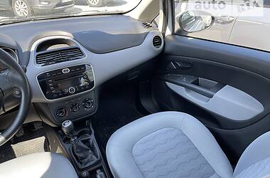 Седан Fiat Linea 2013 в Днепре