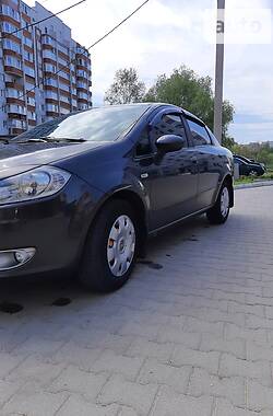 Седан Fiat Linea 2011 в Хмельницком