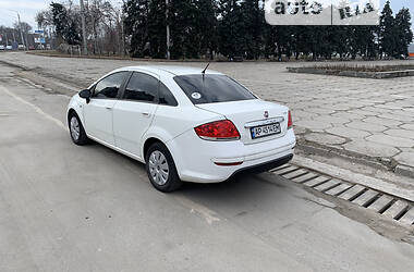Седан Fiat Linea 2013 в Тернополе
