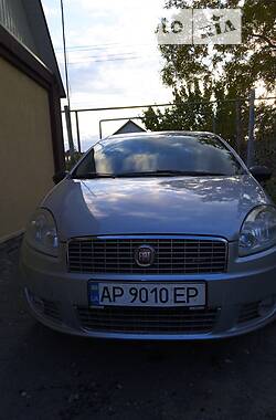 Седан Fiat Linea 2012 в Мелітополі