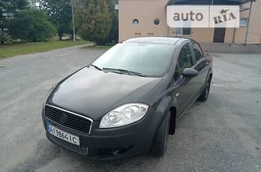 Fiat Linea 2009