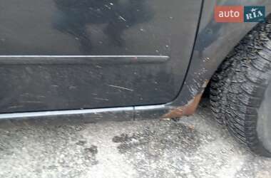 Седан Fiat Linea 2009 в Киеве