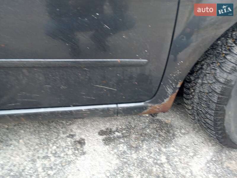 Седан Fiat Linea 2009 в Киеве
