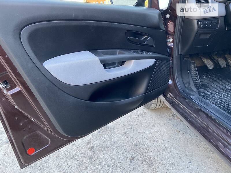 Седан Fiat Linea 2013 в Харькове