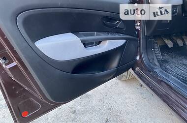 Седан Fiat Linea 2013 в 