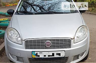 Fiat Linea 2012 Fiat Linea 2012