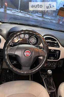 Седан Fiat Linea 2013 в Сумах