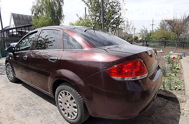 Fiat Linea 2012