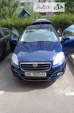 Fiat Linea 2013