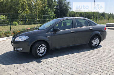 Fiat Linea 2011