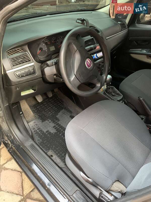 Седан Fiat Linea 2007 в Мукачево фото 7 Седан Fiat Linea 2007 в Мукачево