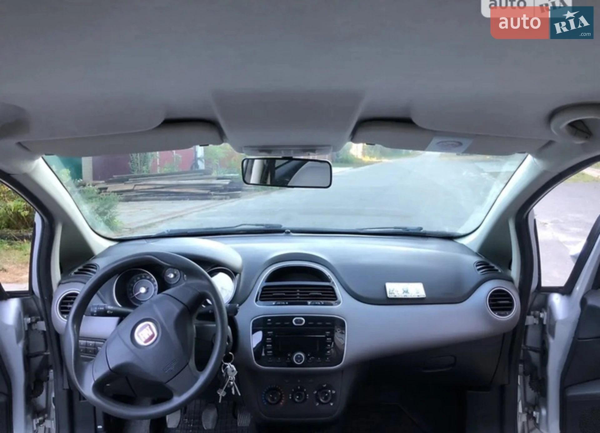 2013 Fiat Linea - фото 1