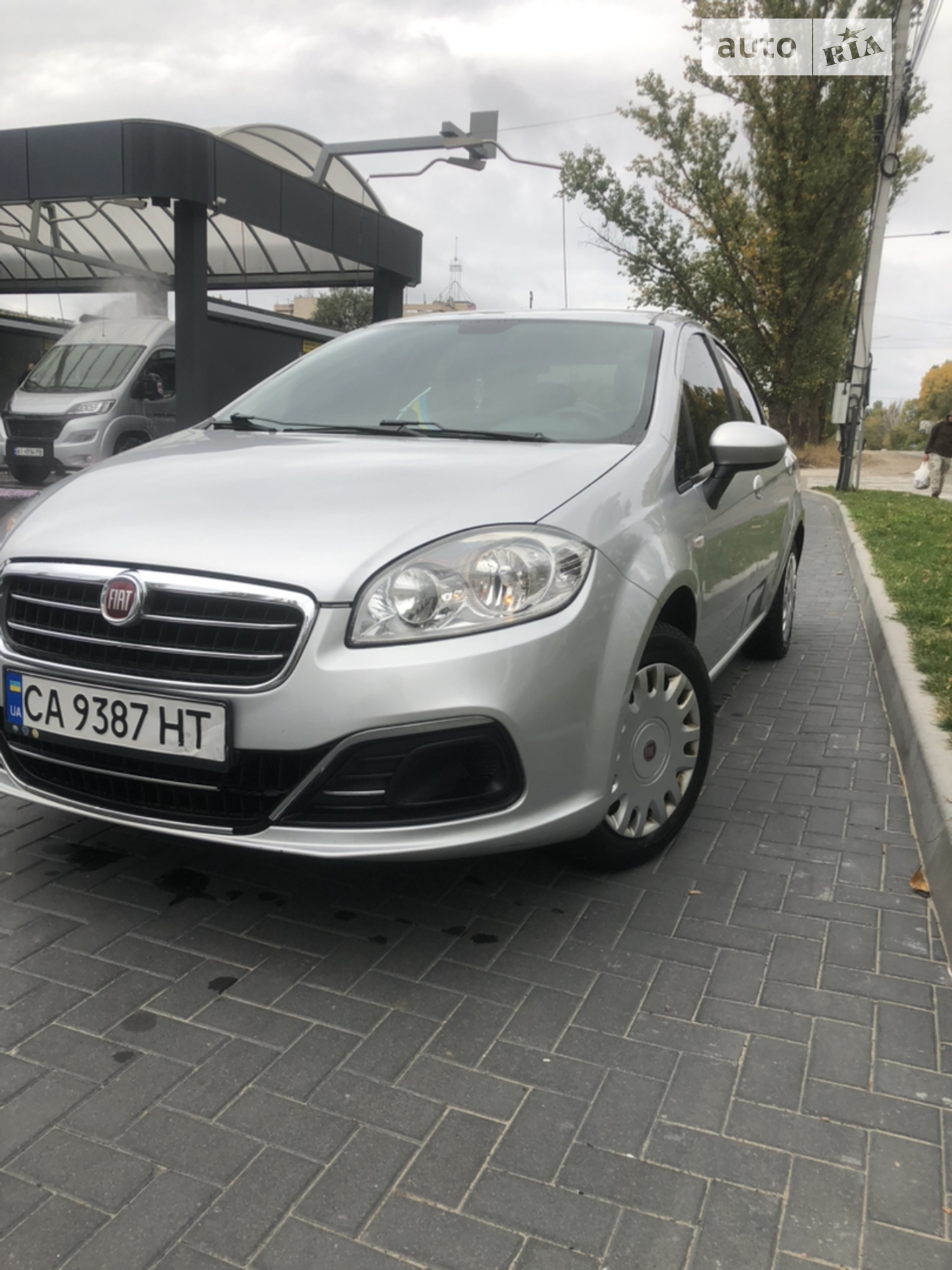 Фото авто 14