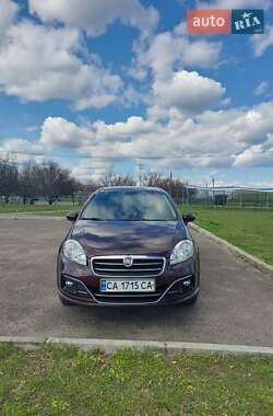 Седан Fiat Linea 2013 в Черкассах