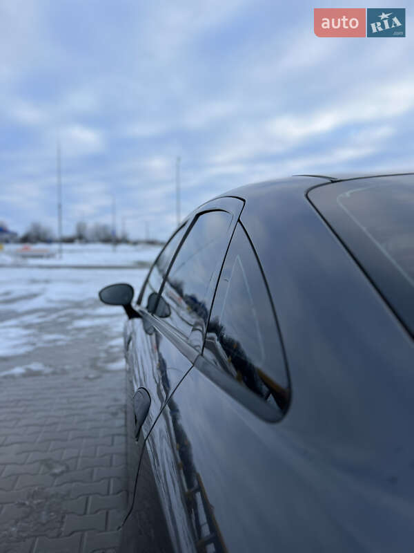 Седан Fiat Linea 2009 в Горохове