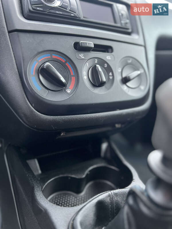 Седан Fiat Linea 2009 в Горохове