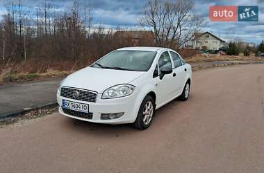 Fiat Linea 2012