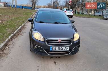 Fiat Linea 2013 Fiat Linea 2013