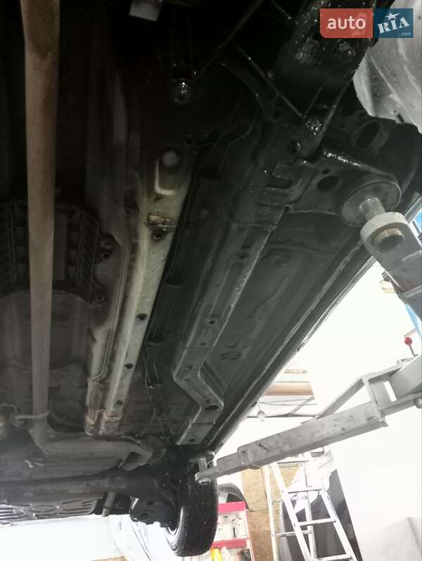 Седан Fiat Linea 2011 в Житомире