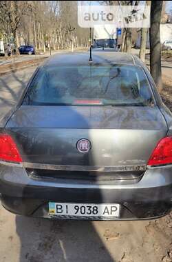 Седан Fiat Linea 2010 в Києві