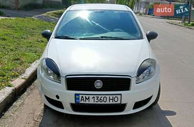 Fiat Linea 2011