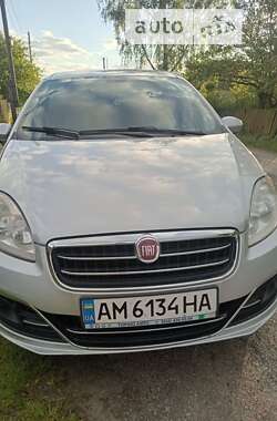 Fiat Linea 2013