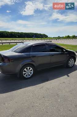 Fiat Linea 2010 Fiat Linea 2010