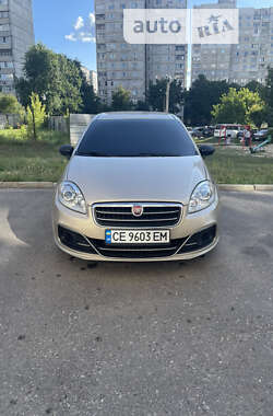 Седан Fiat Linea 2013 в Харькове