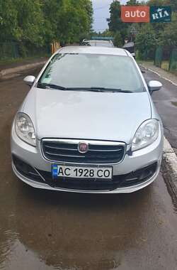 Fiat Linea 2013 Fiat Linea 2013