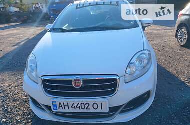 Седан Fiat Linea 2013 в Днепре