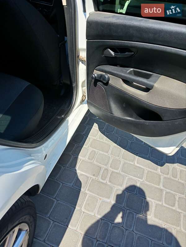 Седан Fiat Linea 2011 в Житомире