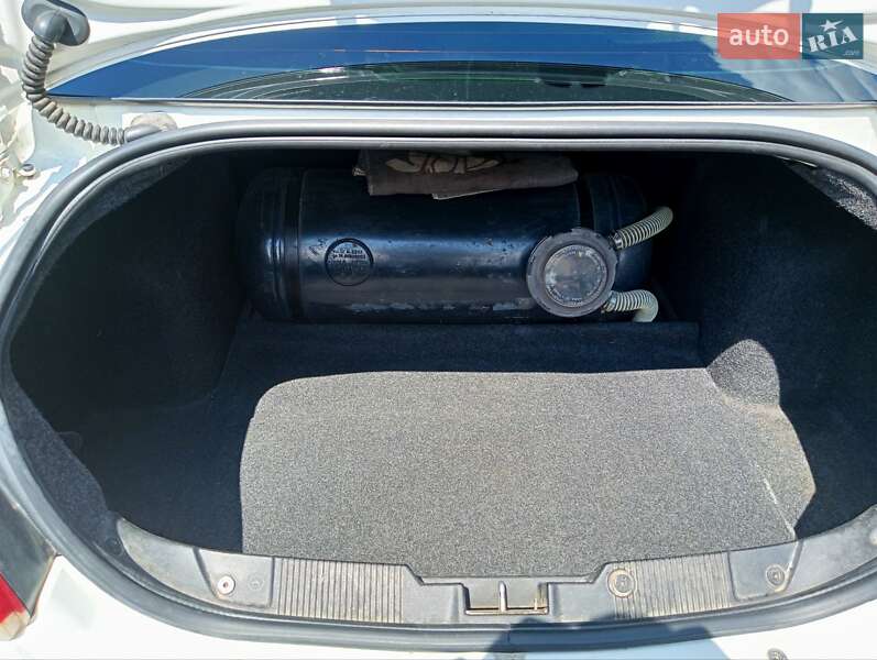 Седан Fiat Linea 2011 в Житомире