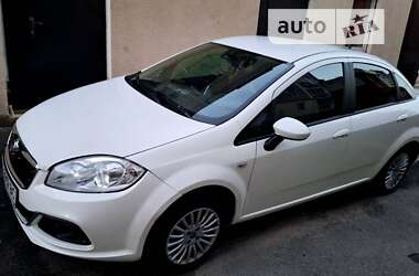 Fiat Linea 2014