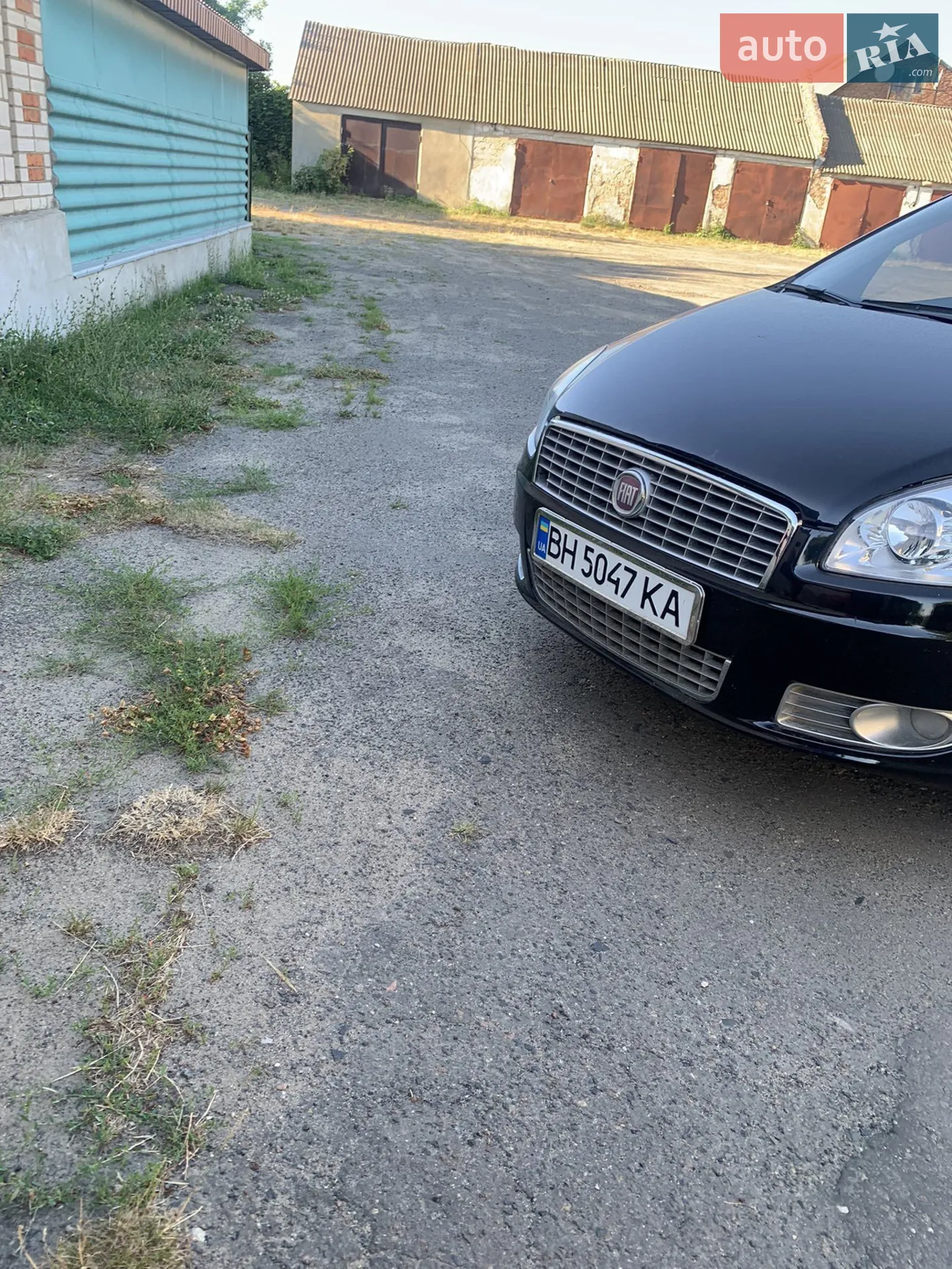 2010 Fiat Linea - мініатюра 10