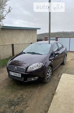 Fiat Linea 2012