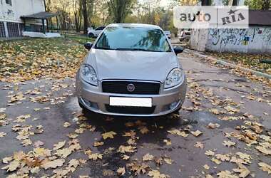 Fiat Linea 2012 Fiat Linea 2012