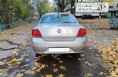 Fiat Linea 2012