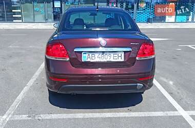 Седан Fiat Linea 2013 в Киеве