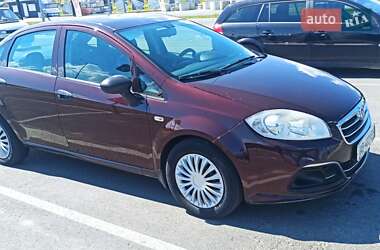 Fiat Linea 2013