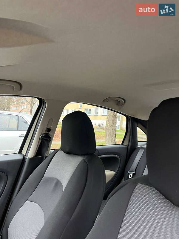Седан Fiat Linea 2008 в Дрогобыче