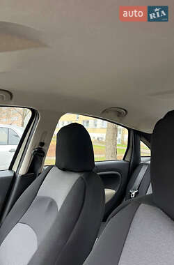 Седан Fiat Linea 2008 в 