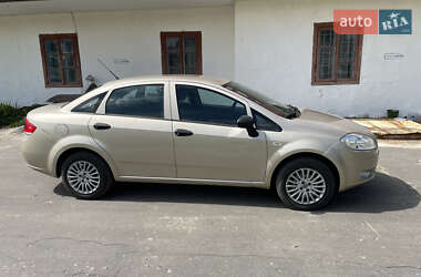 Fiat Linea 2012