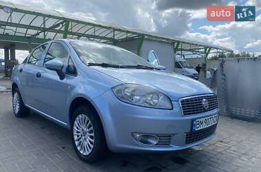 Седан Fiat Linea 2007 в 
