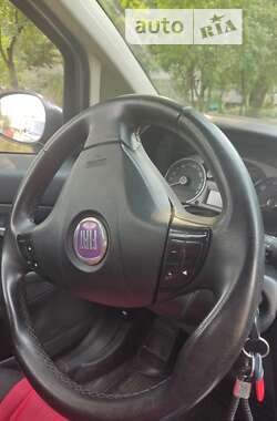 Седан Fiat Linea 2009 в Житомирі