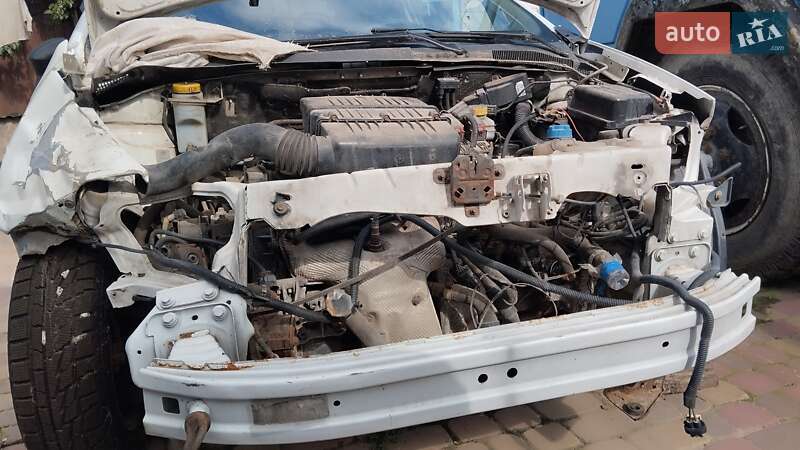 Fiat Linea 2010