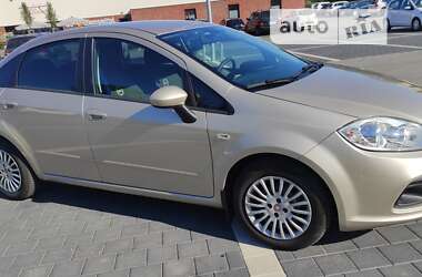 Седан Fiat Linea 2013 в Черкасах